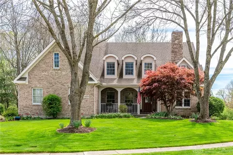 6523 Atterbury Ct, Centerville, OH 45459 photo 3