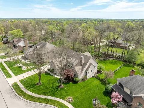 6523 Atterbury Ct, Centerville, OH 45459 photo 62