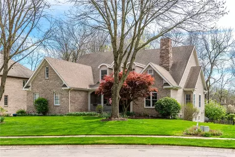6523 Atterbury Ct, Centerville, OH 45459