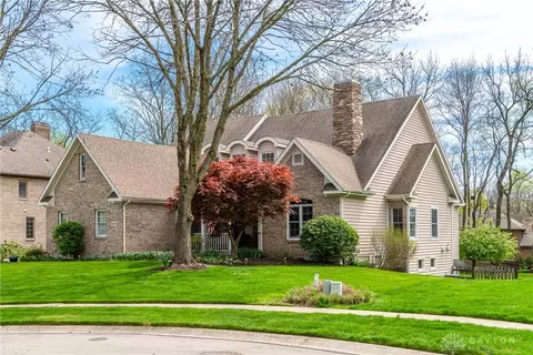 6523 Atterbury Ct, Centerville, OH 45459 photo 2