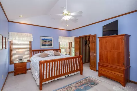 6523 Atterbury Ct, Centerville, OH 45459 photo 25