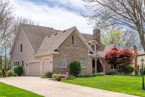 6523 Atterbury Ct, Centerville, OH 45459 photo 4