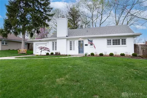 3858 Kenwick Dr, Kettering, OH 45429 photo 36