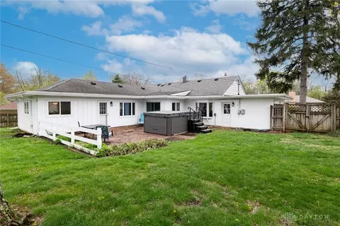 3858 Kenwick Dr, Kettering, OH 45429 photo 34