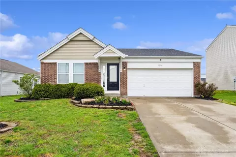 938 S 1st St, Trenton, OH 45067
