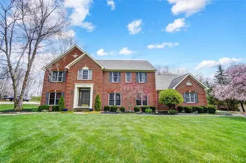 1150 Orchard Run Dr, Lebanon, OH 45036