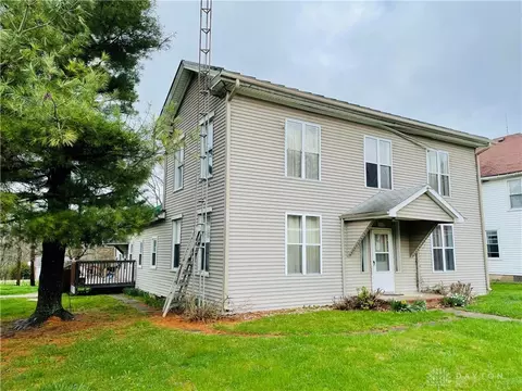 273 S Market St, Economy, IN 47339
