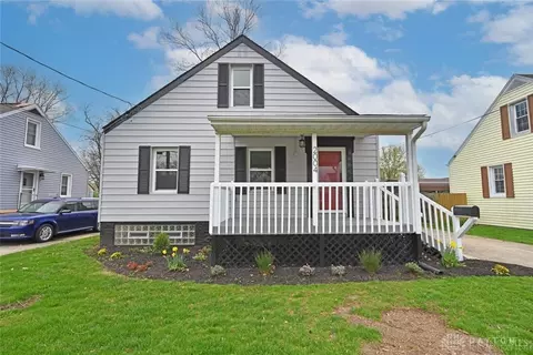 2004 Wilbraham Rd, Middletown, OH 45042