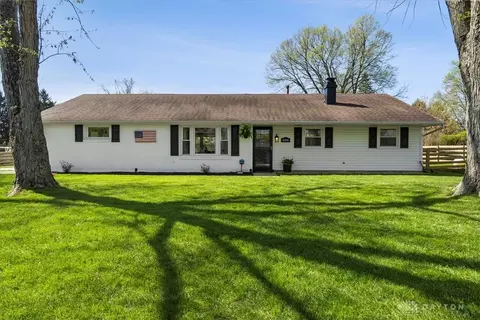 600 Dorsey Ct, Washington Township, OH 45459