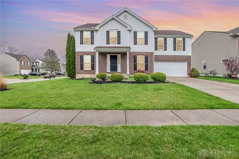 220 Steeplechase Ln, Monroe, OH 45050