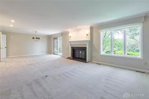 Living - 4517 Troon Trl, Kettering, OH 45429 photo 3 of 8