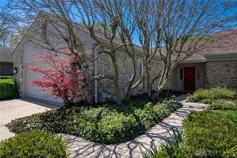 Exterior - 4517 Troon Trl, Kettering, OH 45429 photo 2 of 9