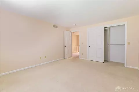 Bedroom - 4517 Troon Trl, Kettering, OH 45429 photo 3 of 5
