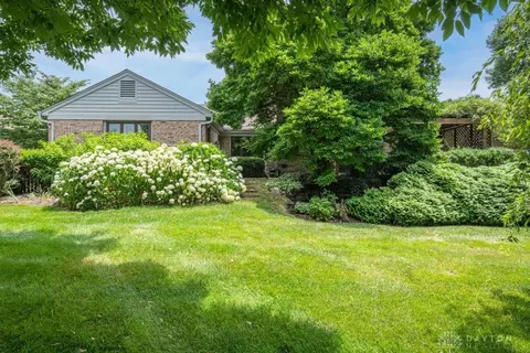 Exterior - 4517 Troon Trl, Kettering, OH 45429 photo 6 of 9