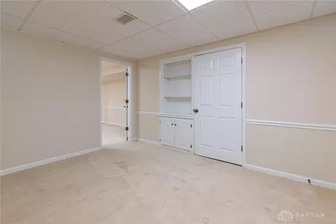 Bedroom - 4517 Troon Trl, Kettering, OH 45429 photo 5 of 5