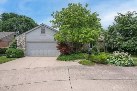 4517 Troon Trl, Kettering, OH 45429