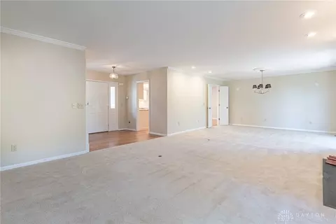 Living - 4517 Troon Trl, Kettering, OH 45429 photo 6 of 8