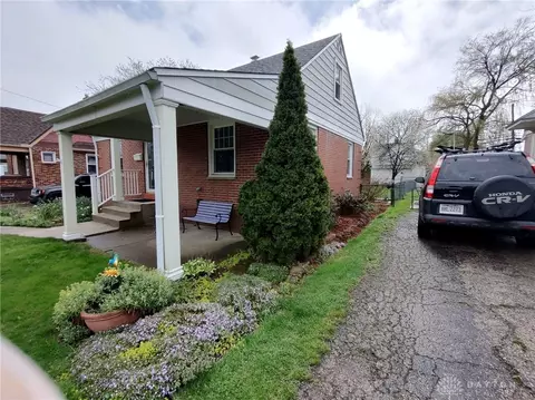 4054 Cleveland Ave, Dayton, OH 45410