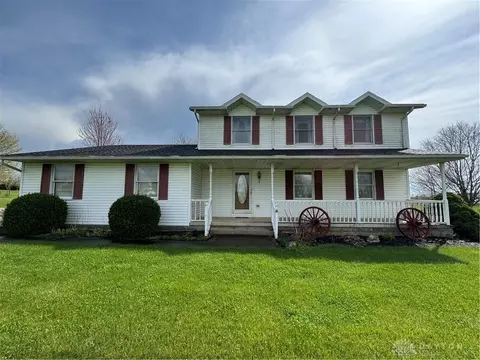 9819 New Carlisle Pike, New Carlisle, OH 45344