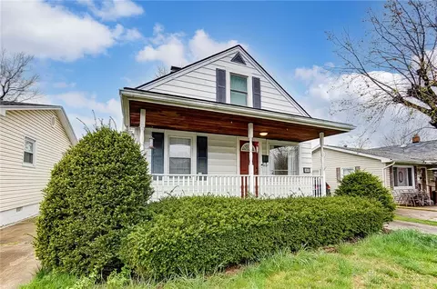2013 Courtland Ave, Kettering, OH 45420