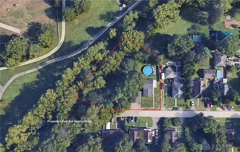 2430 Maple Dr, Beavercreek, OH 45301 photo 32