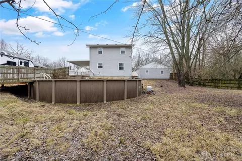 2430 Maple Dr, Beavercreek, OH 45301 photo 6