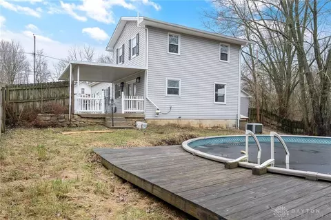 2430 Maple Dr, Beavercreek, OH 45301 photo 5