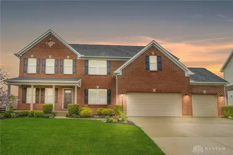 740 Griffin Ln, Monroe, OH 45050