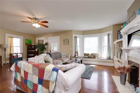 929 S Center St, Springfield, OH 45506 photo 15
