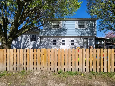4501 Byesville Blvd, Dayton, OH 45431