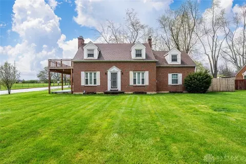 601 N Main St, Union, OH 45322