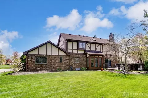 8601 Glen Eagles Ct, Springboro, OH 45066 photo 50