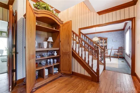 8601 Glen Eagles Ct, Springboro, OH 45066 photo 20