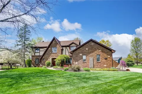 8601 Glen Eagles Ct, Springboro, OH 45066 photo 48