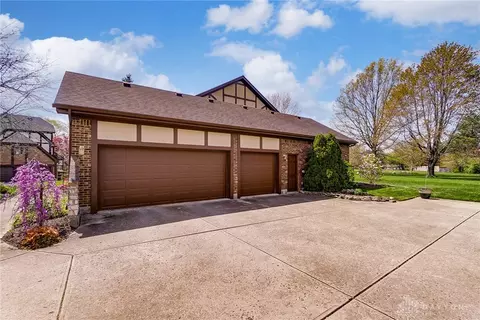 8601 Glen Eagles Ct, Springboro, OH 45066 photo 55