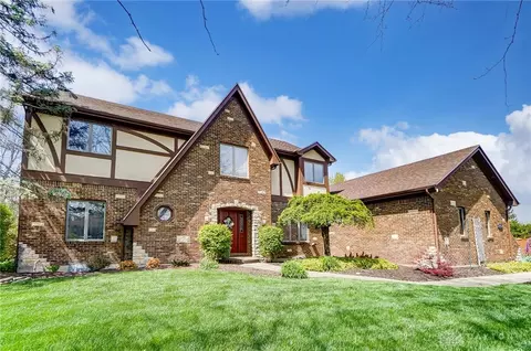 8601 Glen Eagles Ct, Springboro, OH 45066 photo 46