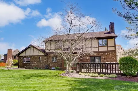 8601 Glen Eagles Ct, Springboro, OH 45066 photo 51