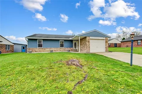 8390 Trowbridge Way, Huber Heights, OH 45424