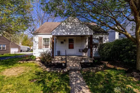 316 Western Ave, Brookville, OH 45309