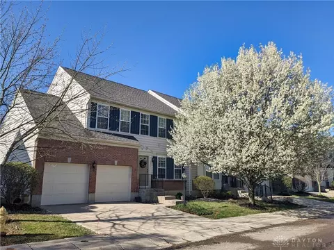 3837 Taft Ave, Dayton, OH 45431