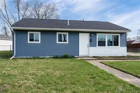 116 Westhafer Rd, Vandalia, OH 45377