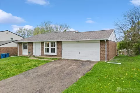 4871 Taylorsville Rd, Huber Heights, OH 45424