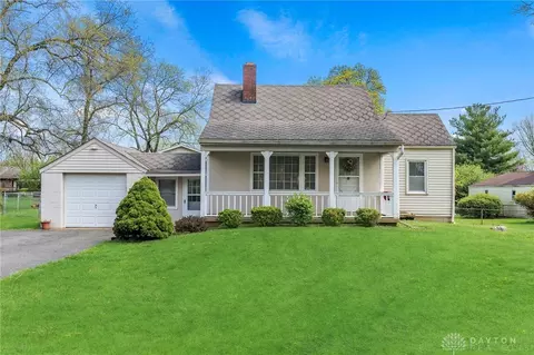 6192 River Rd, Fairfield, OH 45014