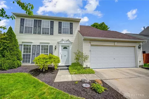 2445 Featherston Ct, Miamisburg, OH 45342
