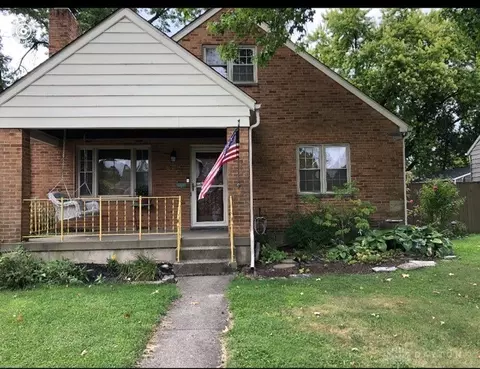 938 Buckingham Rd, Dayton, OH 45419