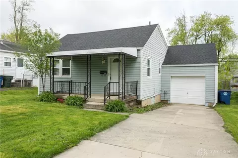 4337 Woodcliffe Ave, Dayton, OH 45420