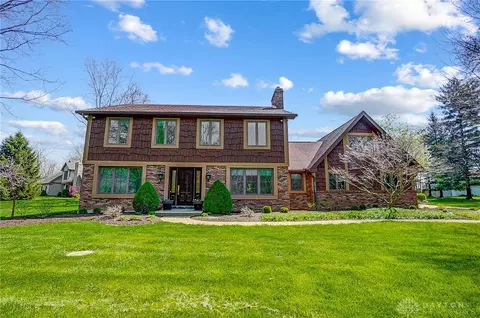 5400 Little Sugar Creek Rd, Sugarcreek Township, OH 45440
