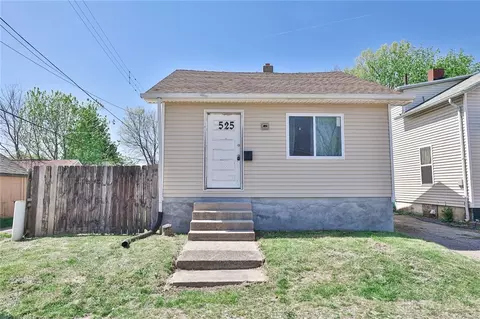 525 Greenwald St, Dayton, OH 45410