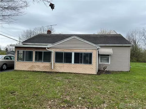 942 Elmhurst Rd, Dayton, OH 45417