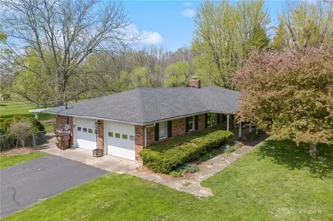 2343 Utica Rd, Lebanon, OH 45036